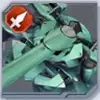 ジージェネエターナル_AEUイナクト【飛行形態】
