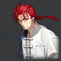 李書文(ランサー)_ステータス_1