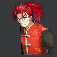 李書文(ランサー)_ステータス_2