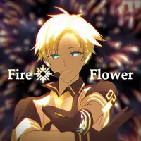 Fire◎Flower（Rerec）