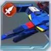 ジージェネエターナル_ZZガンダム【Gフォートレス】