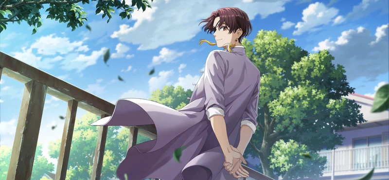 ウィンヒロ_蘇枋隼飛_謎の武術の使い手