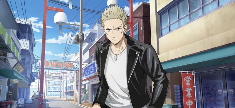 ウィンヒロ_柊登馬_威光の毘沙門天