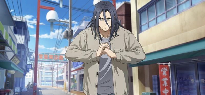 ウィンヒロ_杉下京太郎_ボウフウリンの狂犬