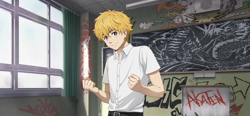 ウィンヒロ_楡井秋彦_今日から正義の味方