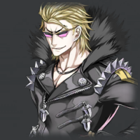 坂田金時(ライダー)_ステータス_1