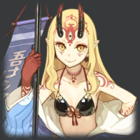 水着茨木童子_ステータス_1