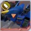 ジージェネエターナル_ZⅡ【ウェイブライダー】