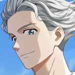 風鈴のてっぺん