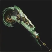 モンハンワイルズ_アルトエレガン(火)_アイコン