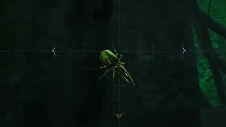 モンハンワイルズ_ゴールデンヘラクレス