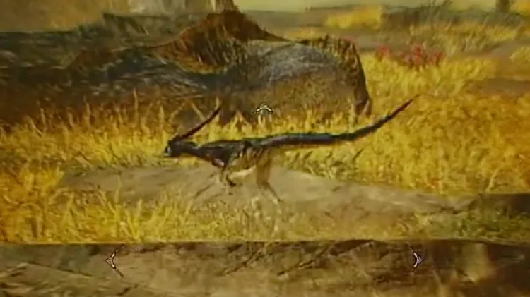 モンハンワイルズ_クロカゼカケリ