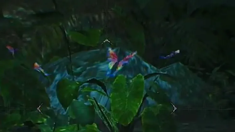 モンハンワイルズ_センバチョウ