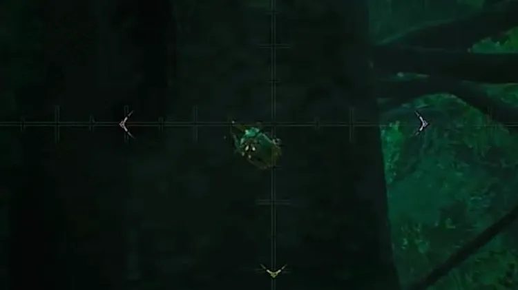 モンハンワイルズ_ジュエルコガネ