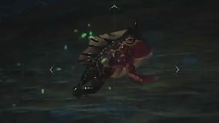 モンハンワイルズ_ニトロガスガエル