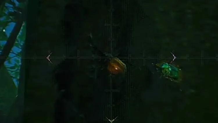 モンハンワイルズ_ドスヘラクレス