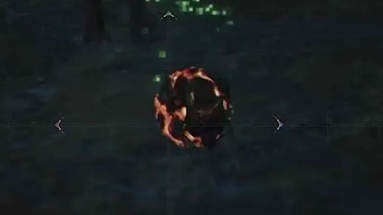 モンハンワイルズ_バクダンイワコロガシ