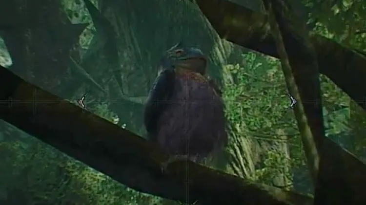 モンハンワイルズ_ビセイウタイズク