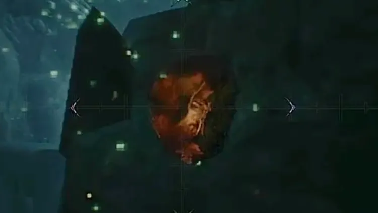 モンハンワイルズ_ホカホカコロモムシ