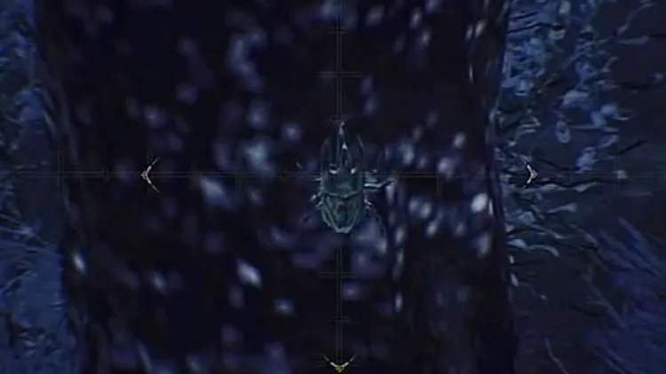 モンハンワイルズ_虹色ドスヘラクレス