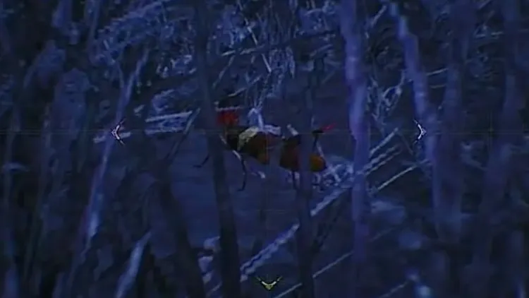 モンハンワイルズ_暴君バッタ