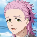 ボウフウリンの勇士