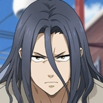 ボウフウリンの狂犬