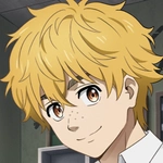 今日から正義の味方