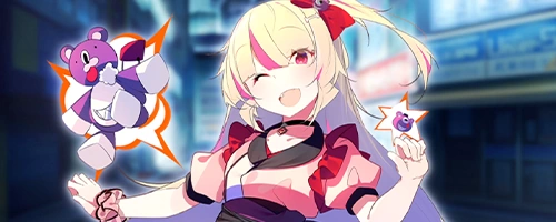 まどドラ_アシュリー・テイラー_アシュリーのキオク