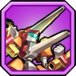 メダサバ_アークビートル