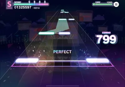 ライアーダンサー2