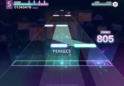 ライアーダンサー3