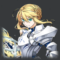 FGO】アルトリアランサーのスキル・宝具と評価 | AppMedia