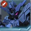 ジージェネエターナル_ガンダム・ヴィダール_アイコン