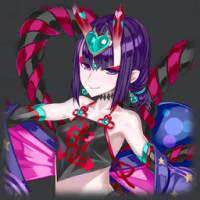 酒呑童子(キャスター)_ステータス_1