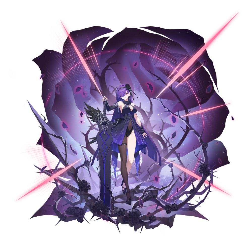 スターセイヴァー_ティリア_プロフィール