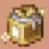 コアキーパー_大きな鉱石とブロックのポーチ_アイコン