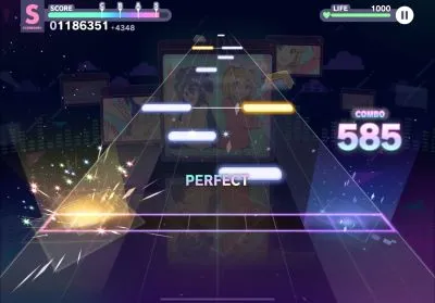 ポジティブ☆ダンスタイム2