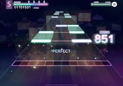 ポジティブ☆ダンスタイム3