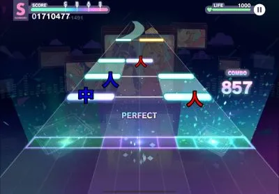 ポジティブ☆ダンスタイム5