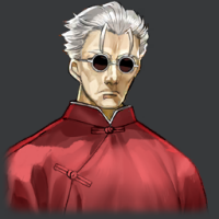 李書文(アサシン)_ステータス_1