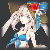 水着マリー_ステータス_3