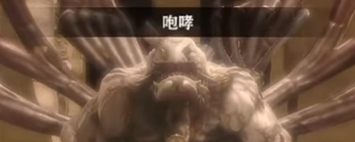 基本的な戦術は1周目と同じ_10区「門番」の攻略と推奨レベル_ダフネ