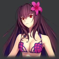 水着スカサハ_ステータス_1