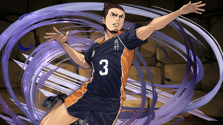 パズドラ_東峰旭の評価