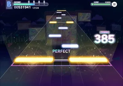 プラネットヒーロー1