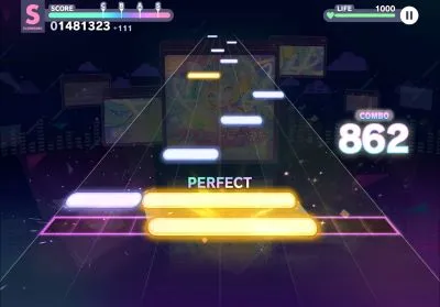 プラネットヒーロー2