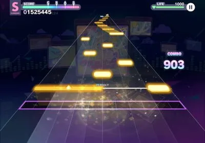 プラネットヒーロー3