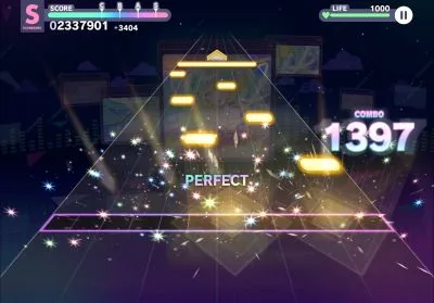 プラネットヒーロー6