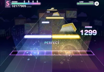 プラネットヒーロー4